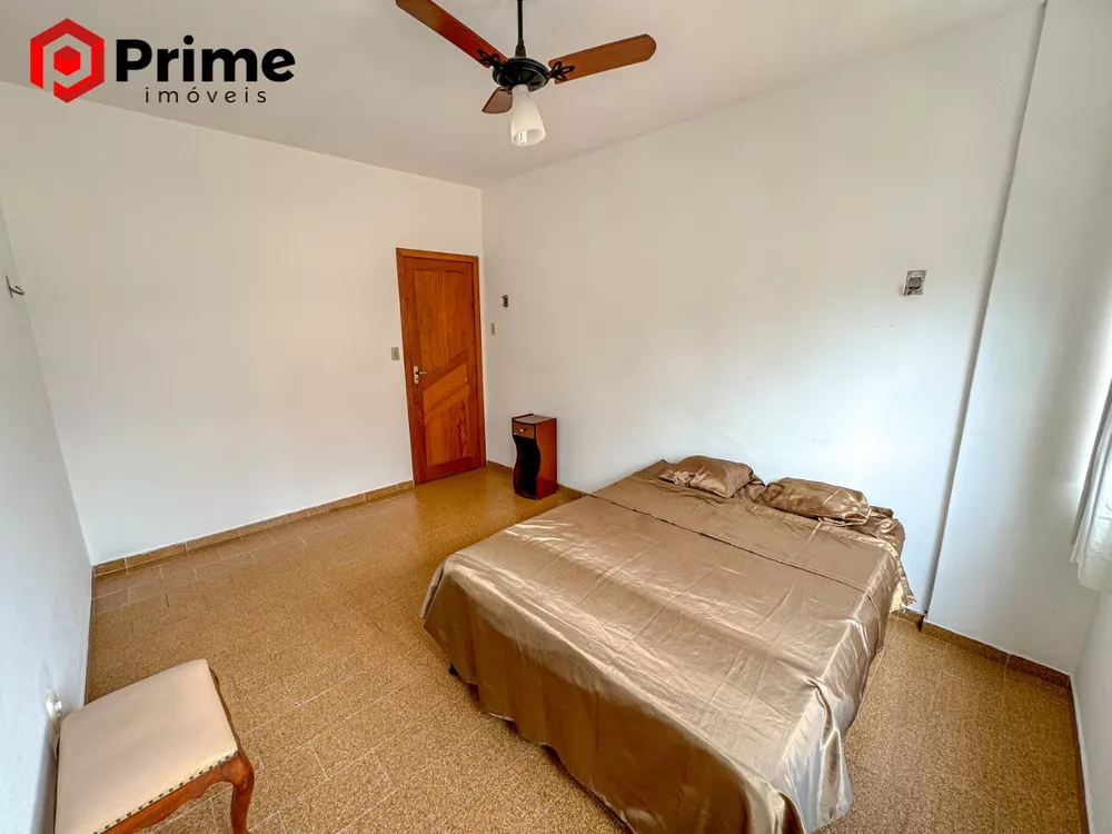 Apartamento à venda com 2 quartos, 45m² - Foto 3