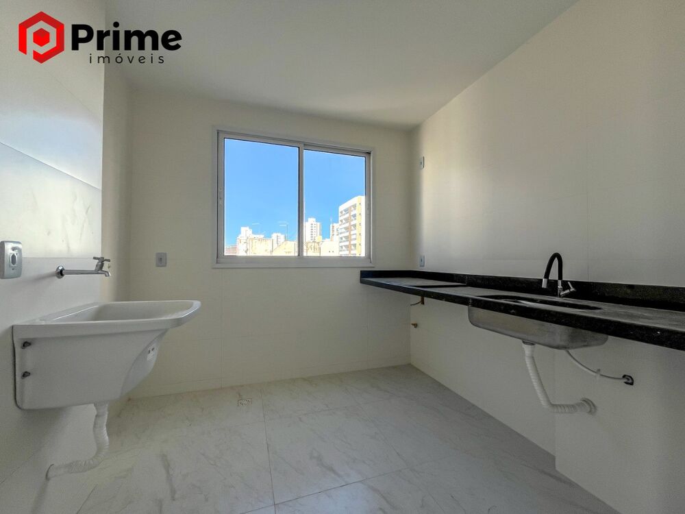 Apartamento à venda com 2 quartos, 95m² - Foto 3