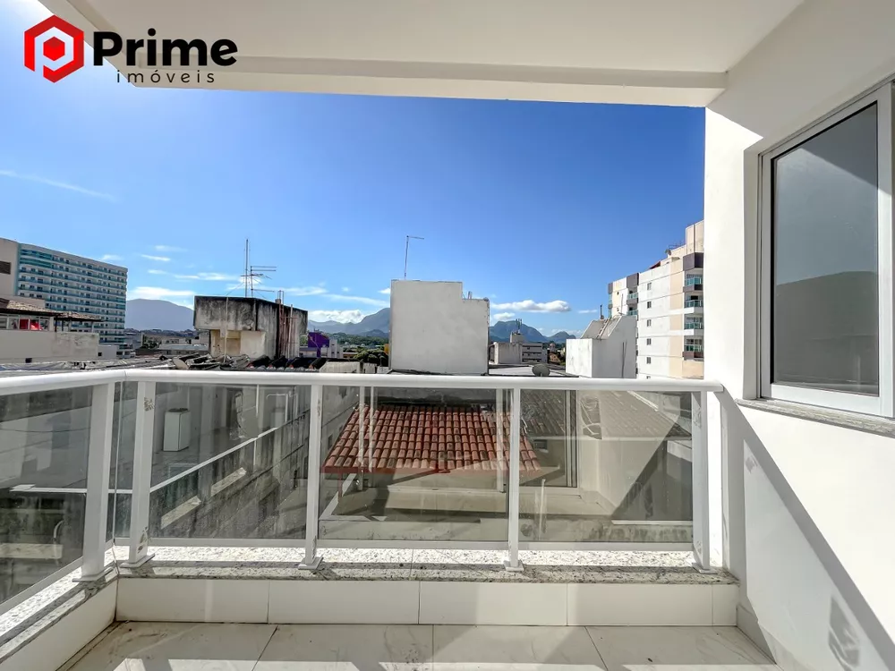 Apartamento à venda com 2 quartos, 95m² - Foto 11