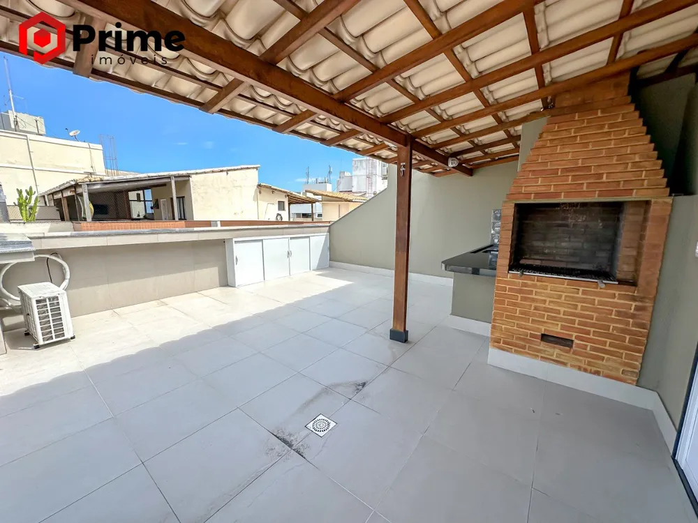 Cobertura, 2 quartos, 140 m² - Foto 1