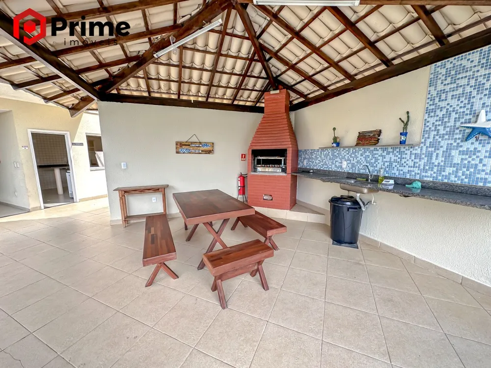 Cobertura, 2 quartos, 140 m² - Foto 12