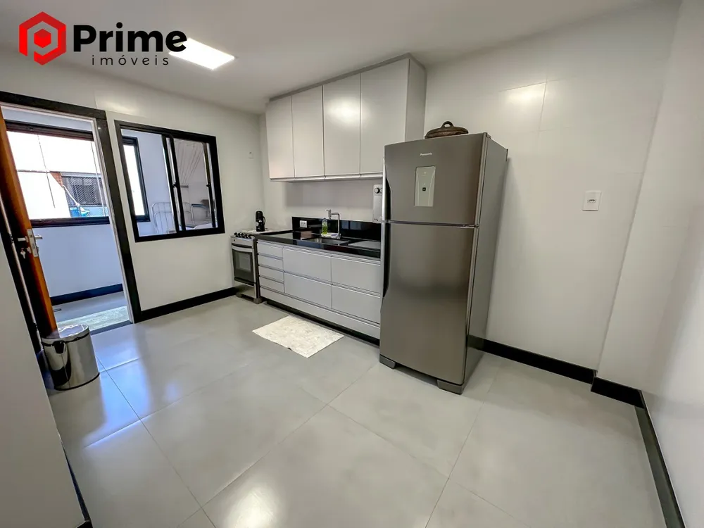 Cobertura, 2 quartos, 140 m² - Foto 2