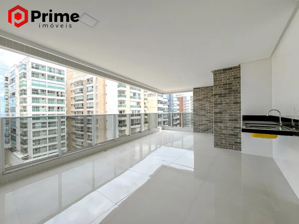 Apartamento, 3 quartos, 194 m² - Foto 1