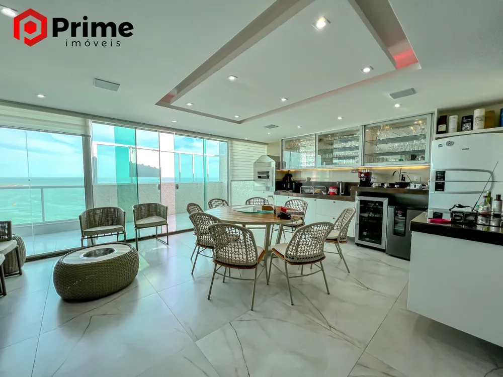 Cobertura, 4 quartos, 242 m² - Foto 1