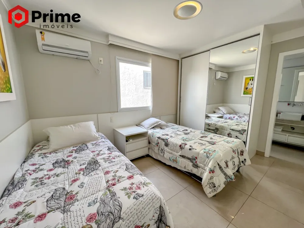 Cobertura, 4 quartos, 242 m² - Foto 8