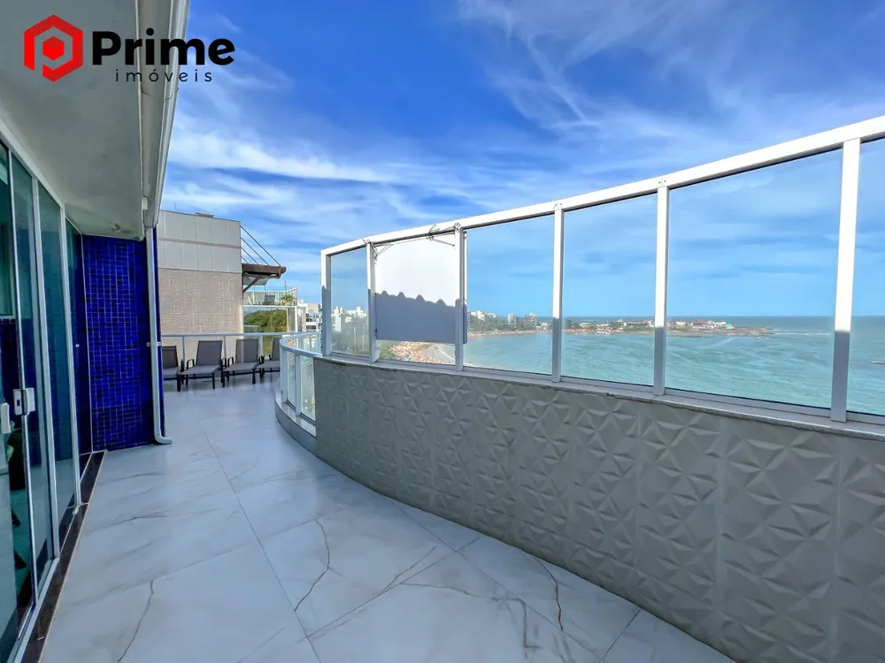 Cobertura, 4 quartos, 242 m² - Foto 2