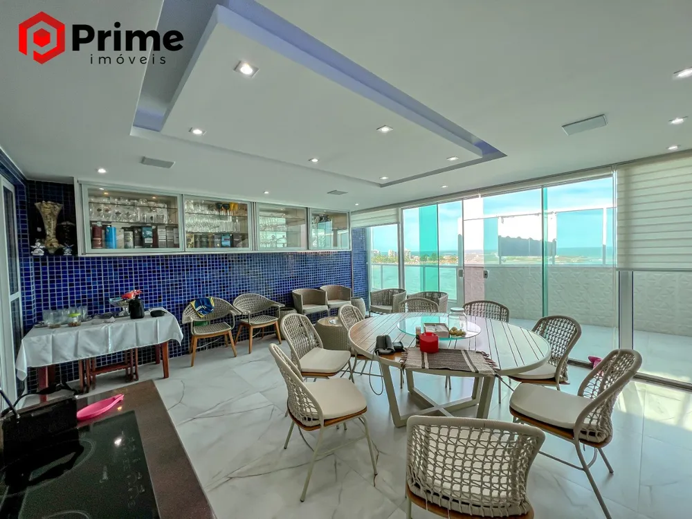 Cobertura, 4 quartos, 242 m² - Foto 4