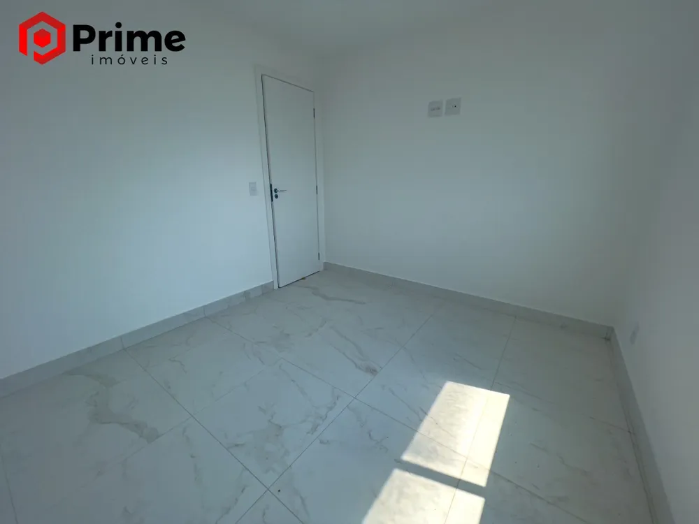 Apartamento, 2 quartos, 90 m² - Foto 2