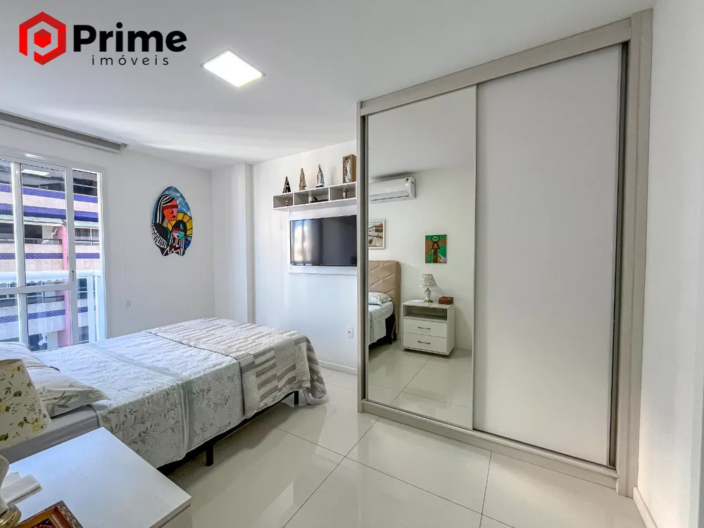 Apartamento à venda com 3 quartos, 120m² - Foto 8