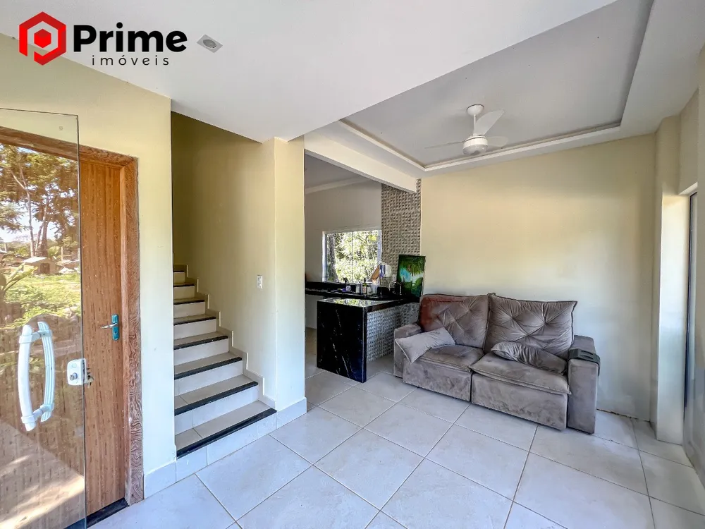 Casa, 2 quartos, 70 m² - Foto 12
