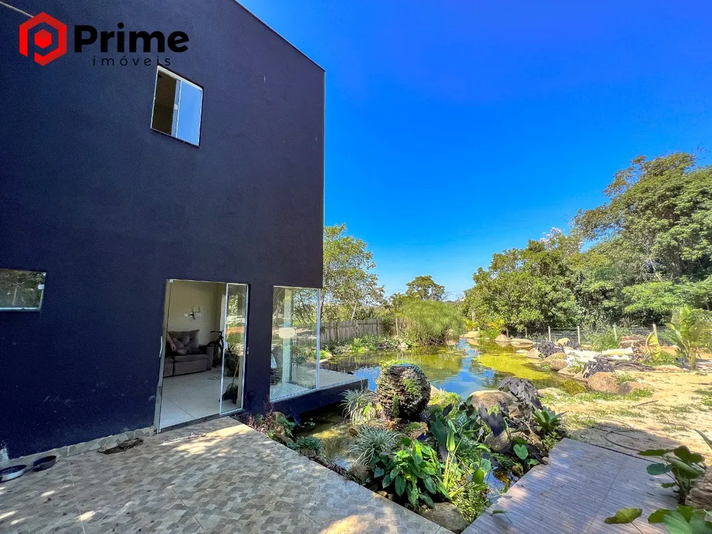 Casa, 2 quartos, 70 m² - Foto 4