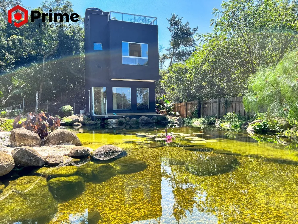 Casa, 2 quartos, 70 m² - Foto 2