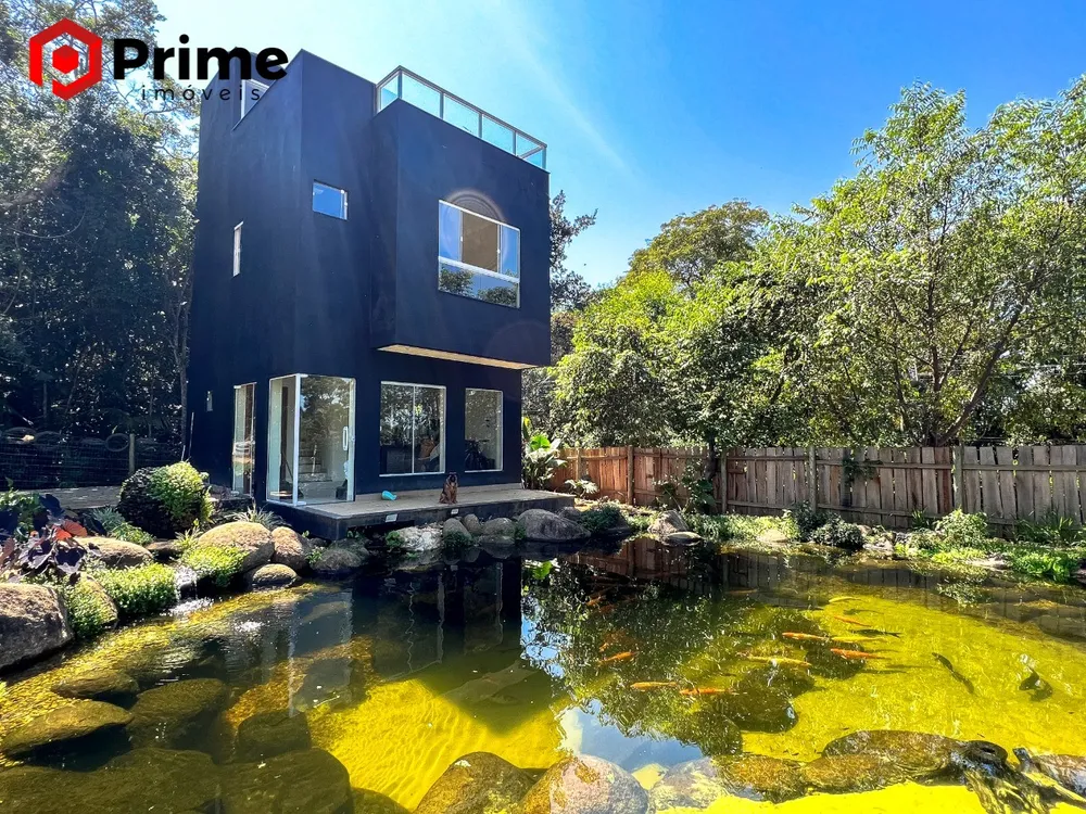 Casa, 2 quartos, 70 m² - Foto 5