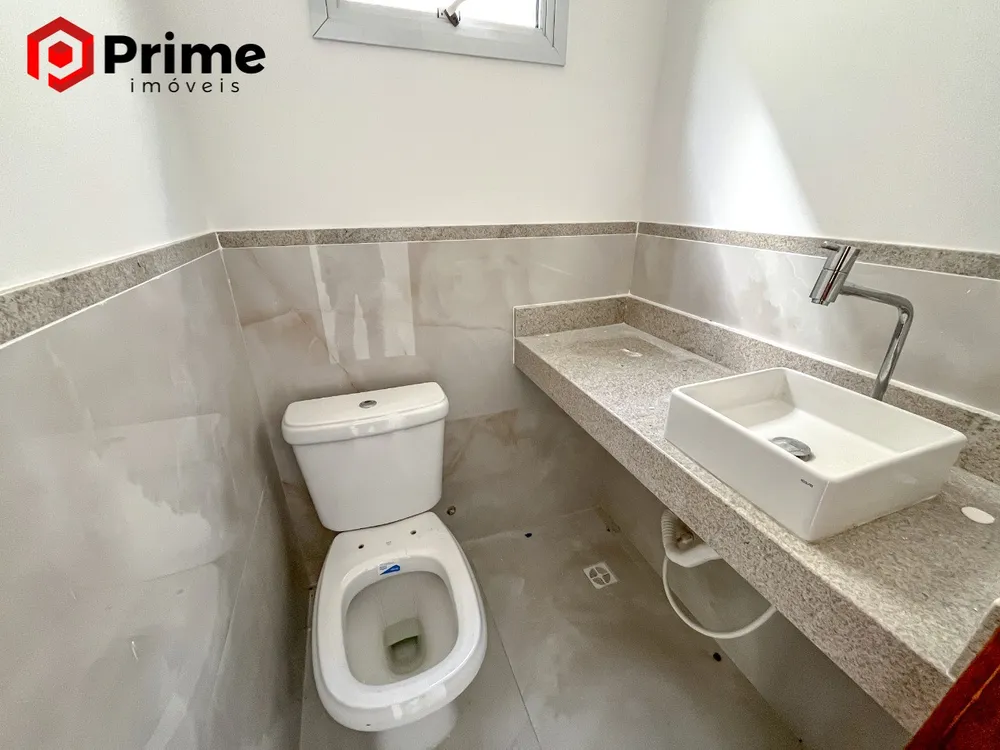 Casa, 3 quartos, 129 m² - Foto 11