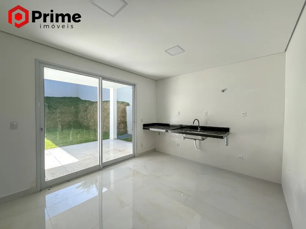 Casa, 3 quartos, 129 m² - Foto 1