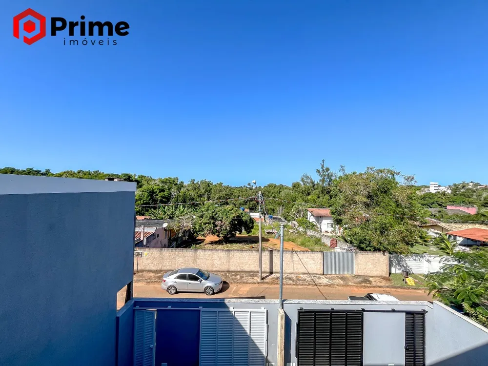 Casa, 3 quartos, 129 m² - Foto 5