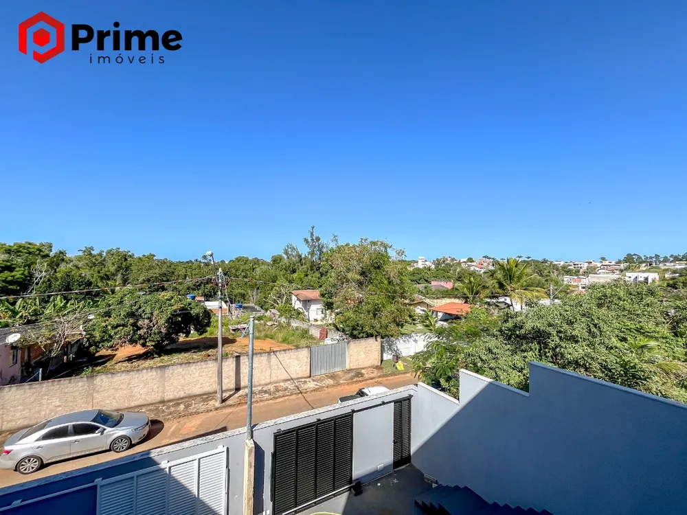 Casa, 3 quartos, 129 m² - Foto 4