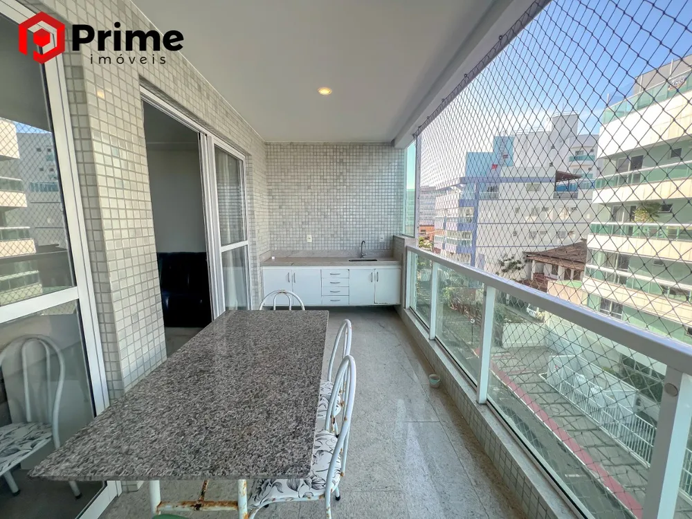 Apartamento, 3 quartos, 156 m² - Foto 4