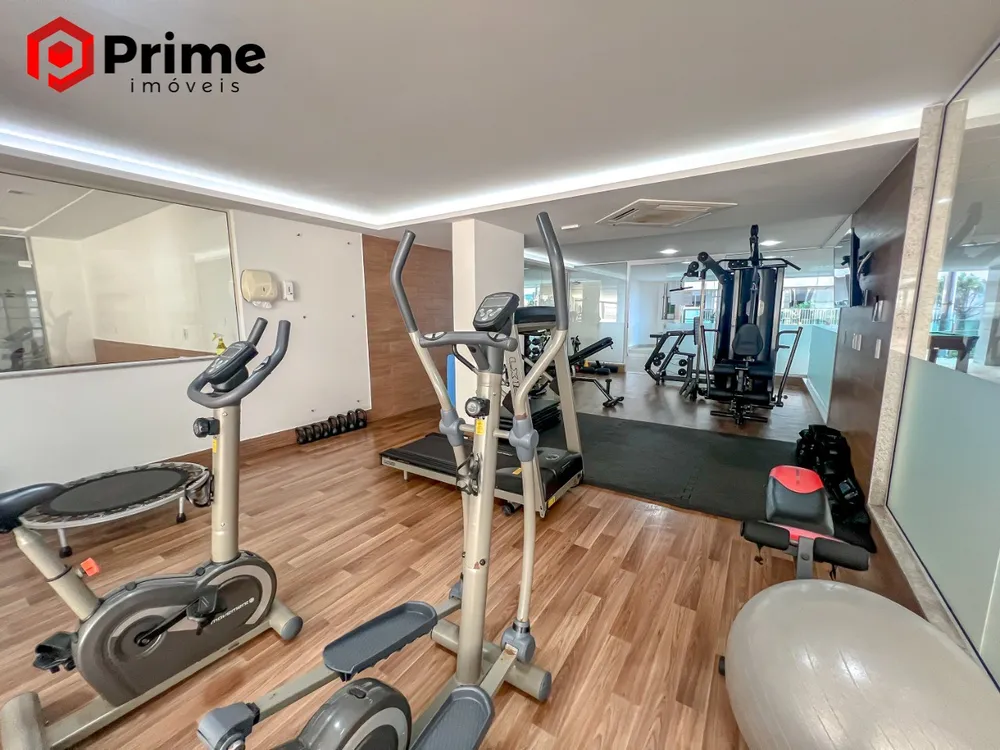 Apartamento, 3 quartos, 156 m² - Foto 9