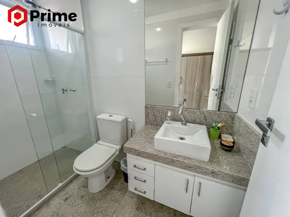 Apartamento, 3 quartos, 156 m² - Foto 5