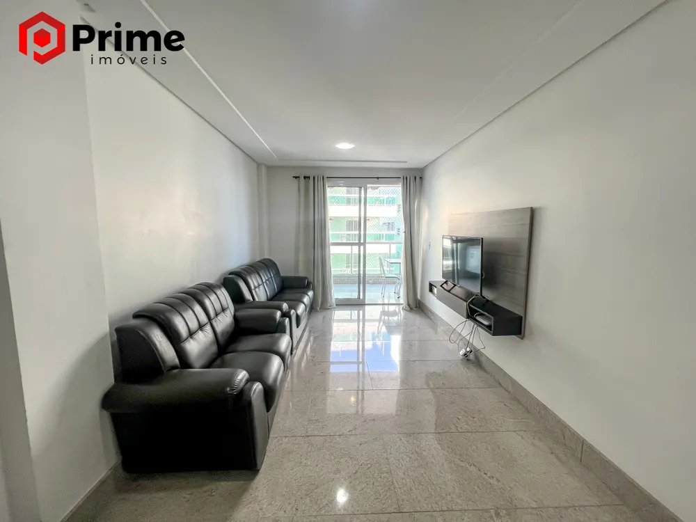 Apartamento, 3 quartos, 156 m² - Foto 3