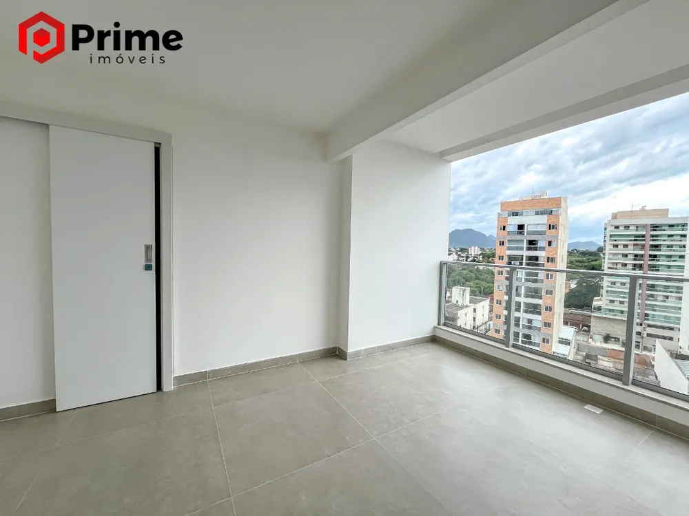 Apartamento, 3 quartos, 118 m² - Foto 2