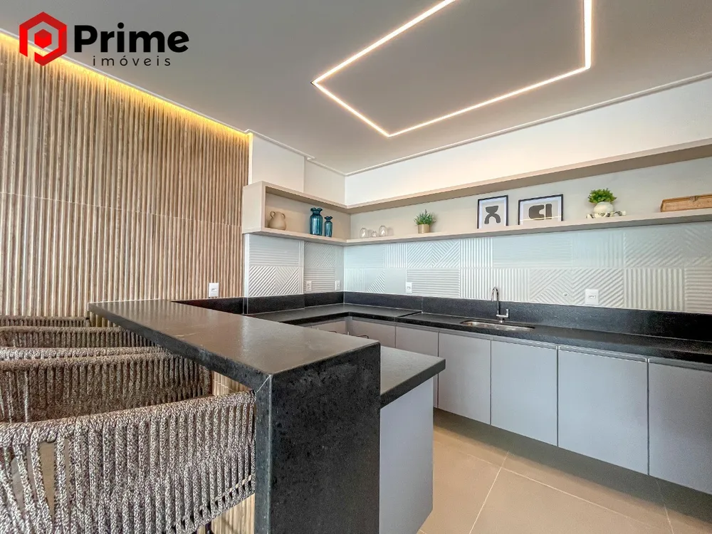 Apartamento, 3 quartos, 118 m² - Foto 11