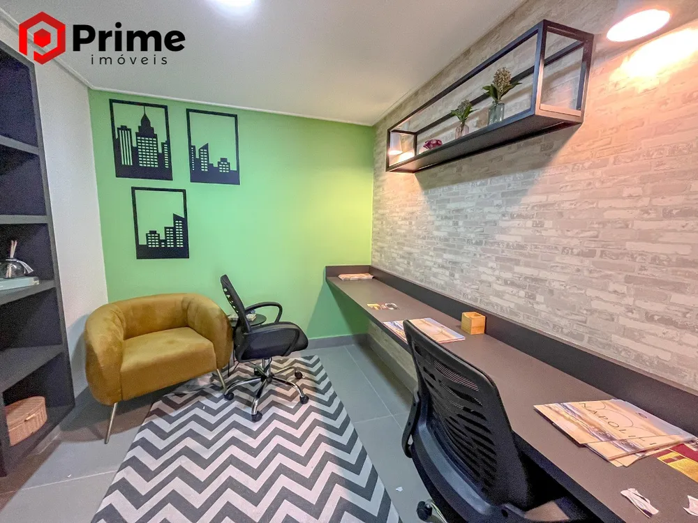 Apartamento, 3 quartos, 118 m² - Foto 9