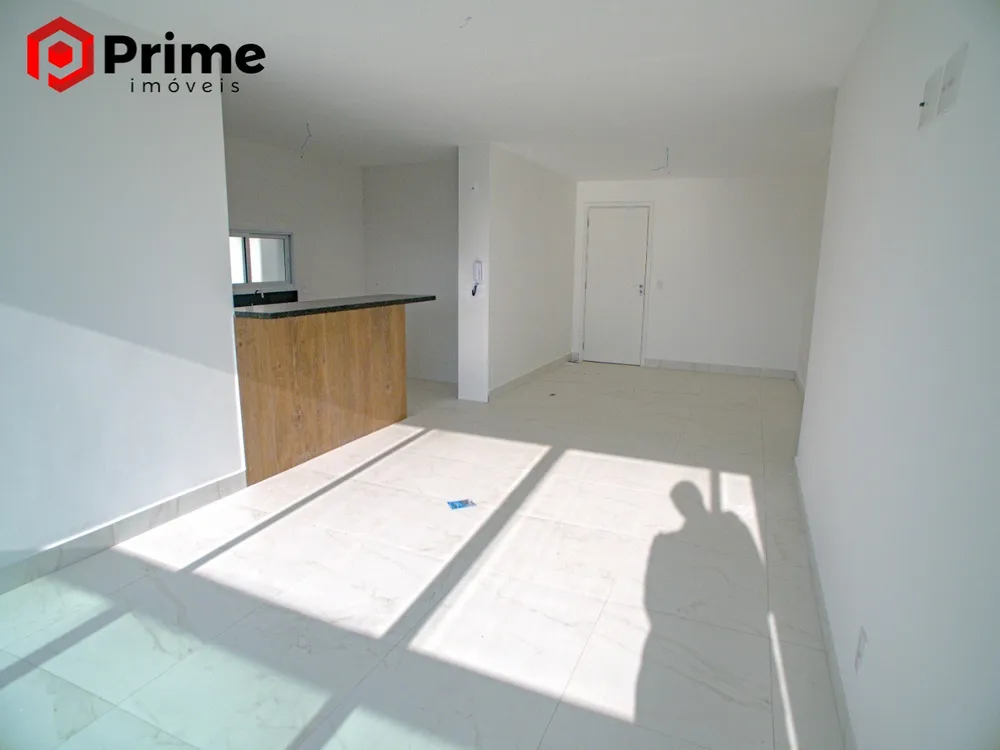 Apartamento, 2 quartos, 81 m² - Foto 2