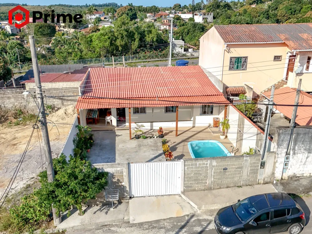 Casa, 2 quartos - Foto 10