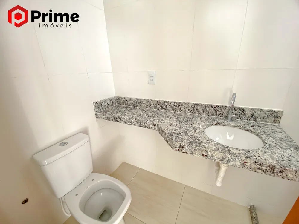 Apartamento, 3 quartos, 94 m² - Foto 5