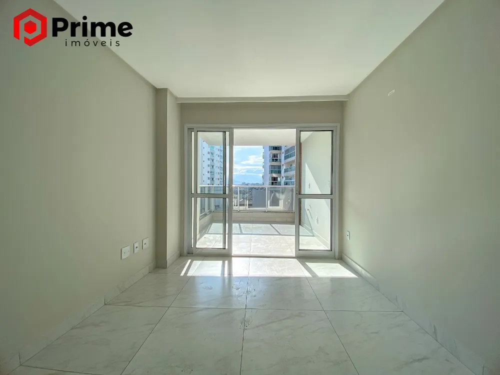 Apartamento, 3 quartos, 94 m² - Foto 1