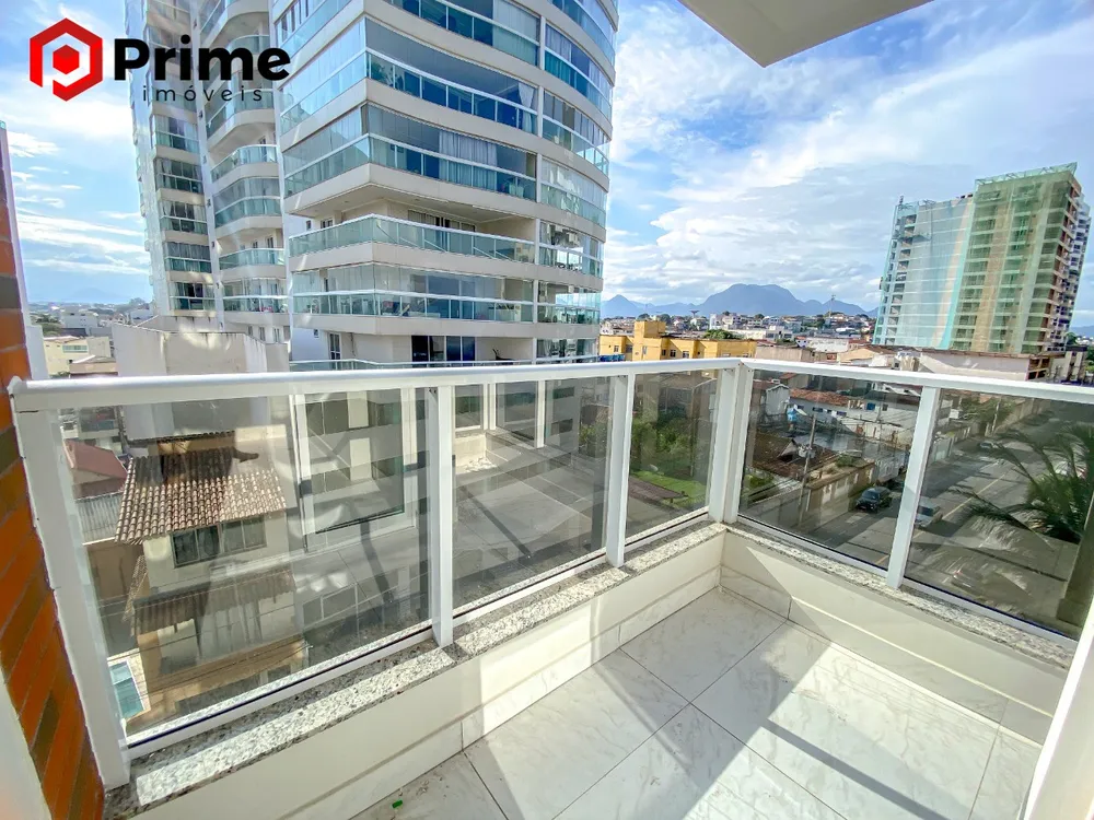 Apartamento, 3 quartos, 94 m² - Foto 10