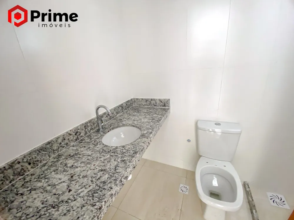 Apartamento, 3 quartos, 94 m² - Foto 6