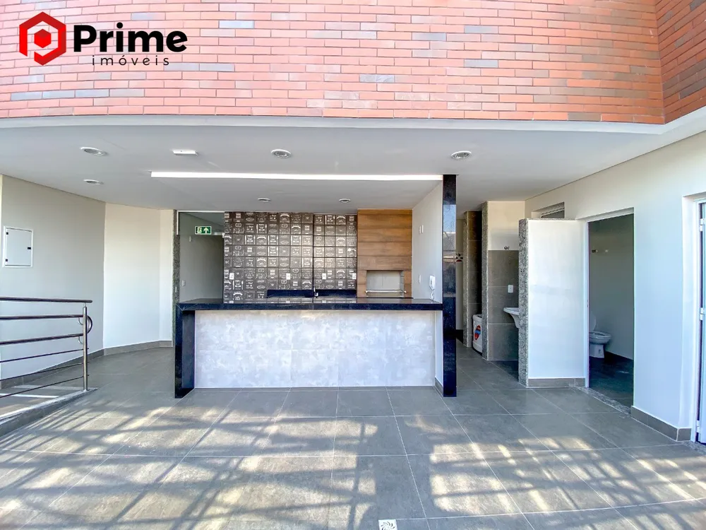 Apartamento, 3 quartos, 94 m² - Foto 11