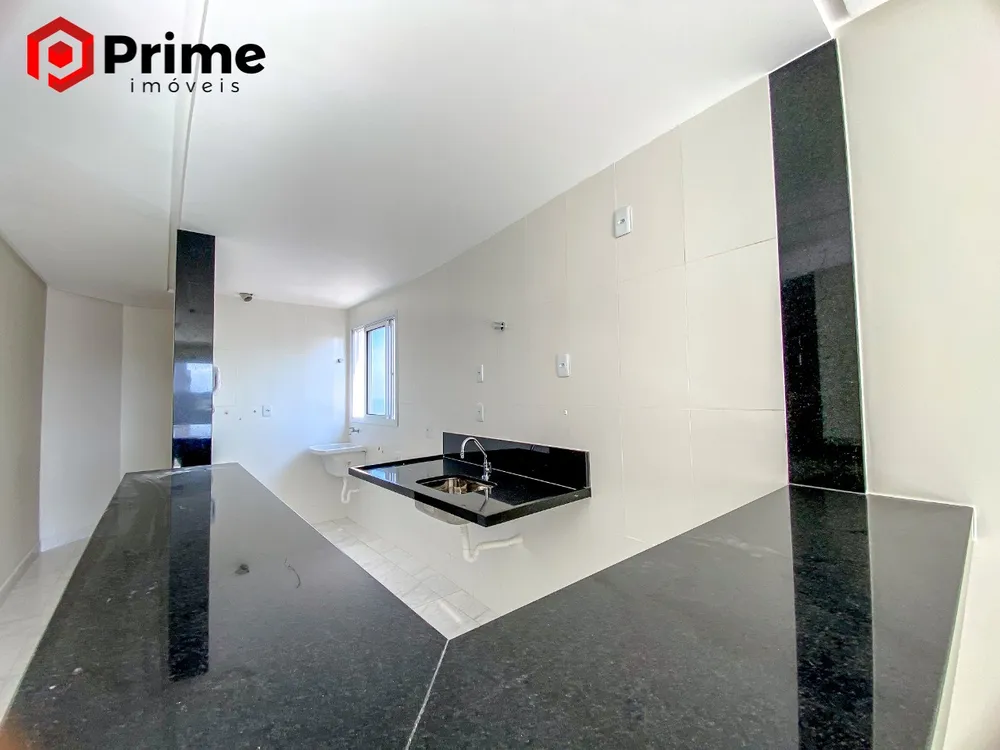 Apartamento, 3 quartos, 94 m² - Foto 2