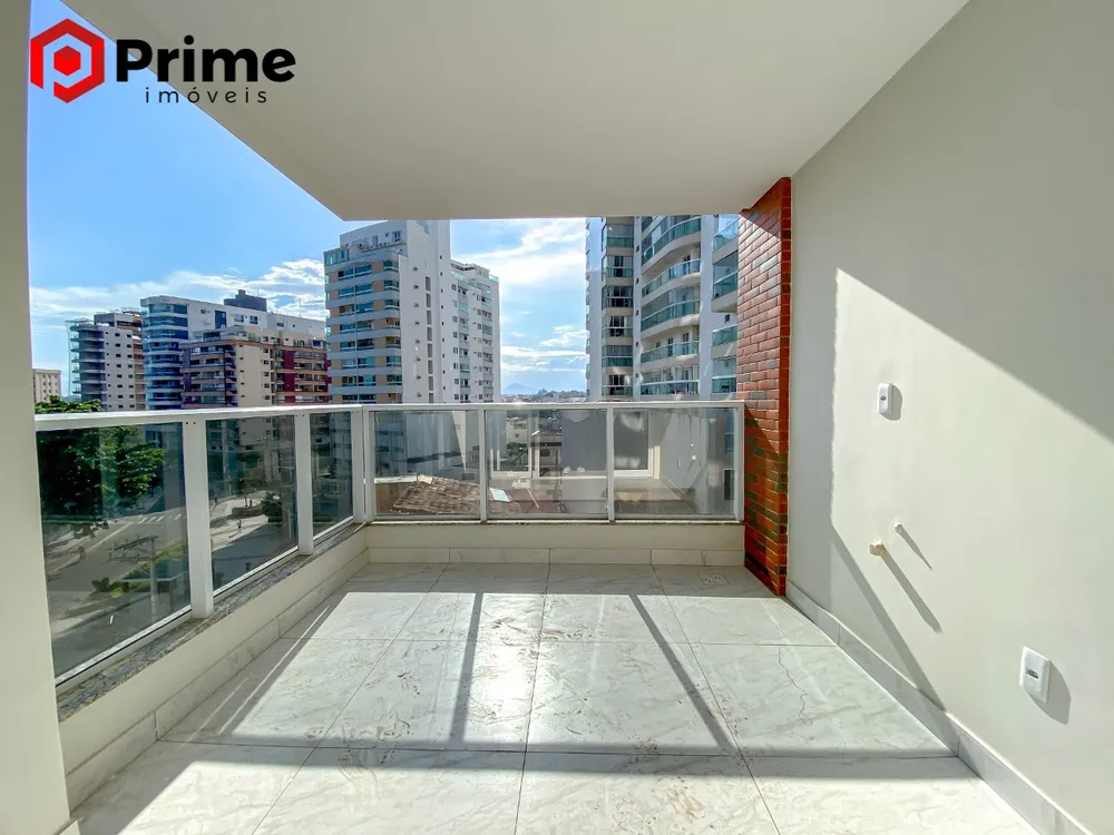 Apartamento, 3 quartos, 94 m² - Foto 4