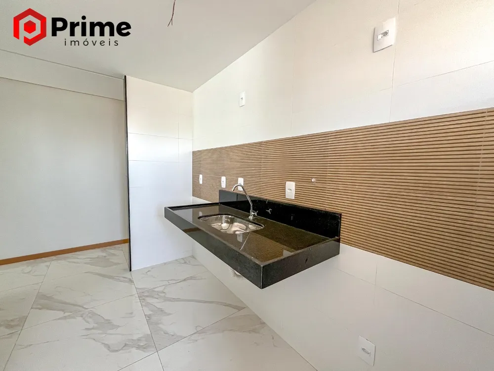 Apartamento, 3 quartos, 88 m² - Foto 2