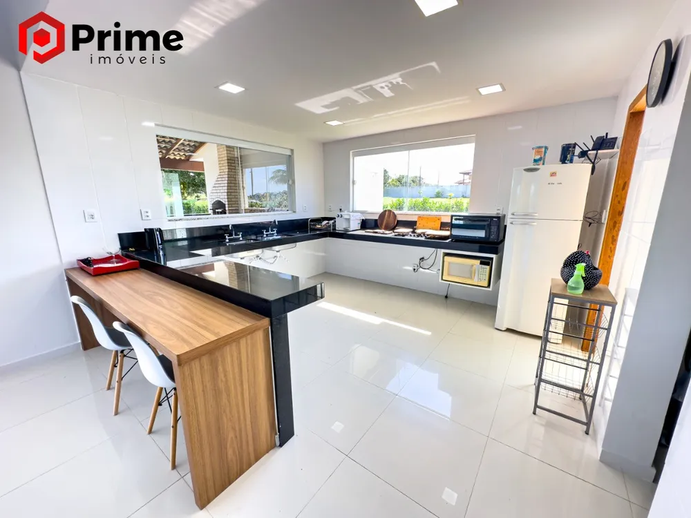 Casa, 5 quartos, 370 m² - Foto 4