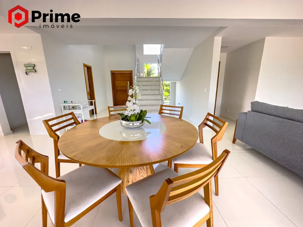 Casa, 5 quartos, 370 m² - Foto 6