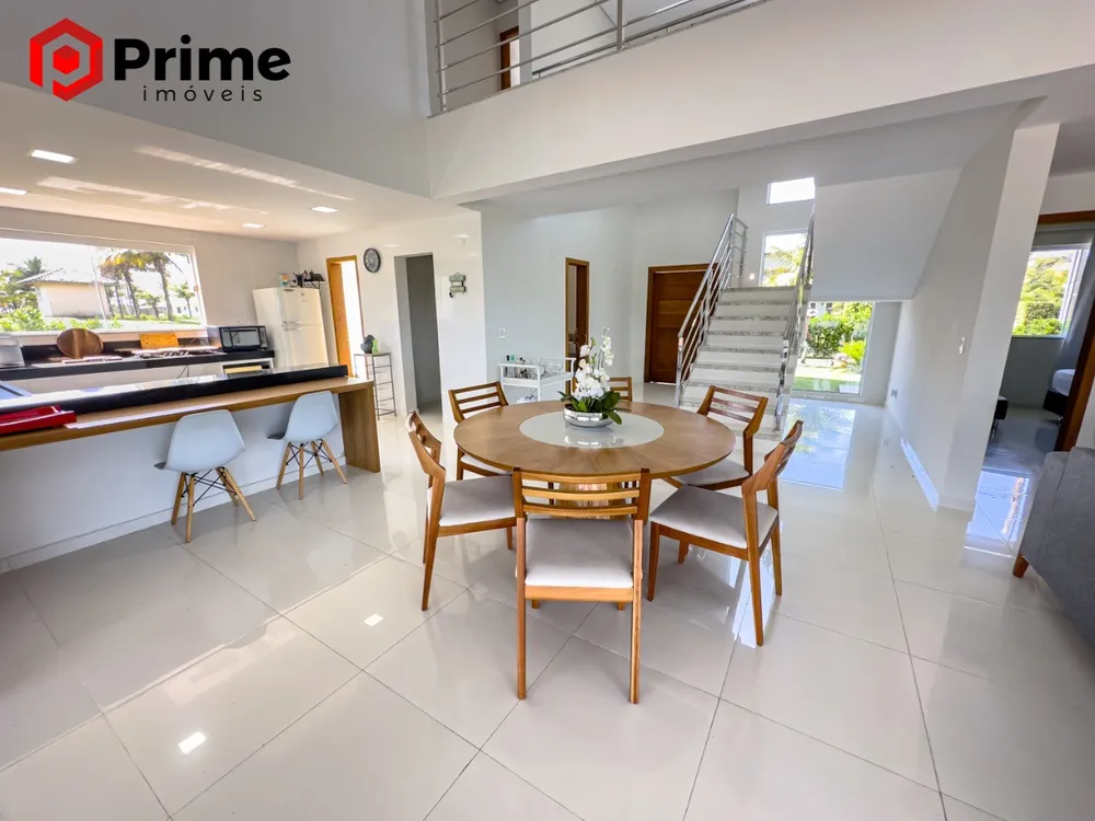 Casa, 5 quartos, 370 m² - Foto 2