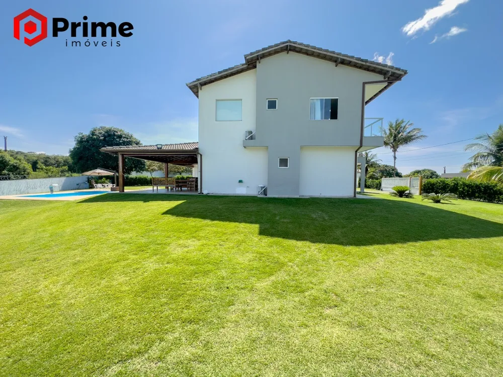 Casa, 5 quartos, 370 m² - Foto 11