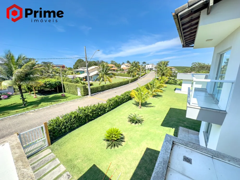 Casa, 5 quartos, 370 m² - Foto 10