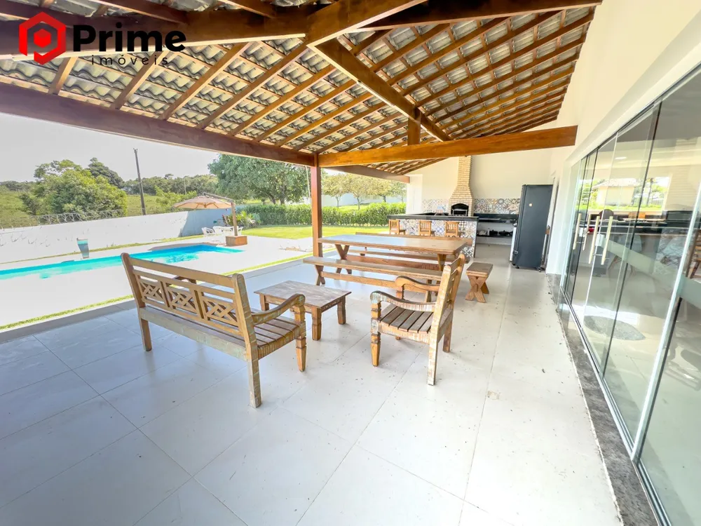 Casa, 5 quartos, 370 m² - Foto 8