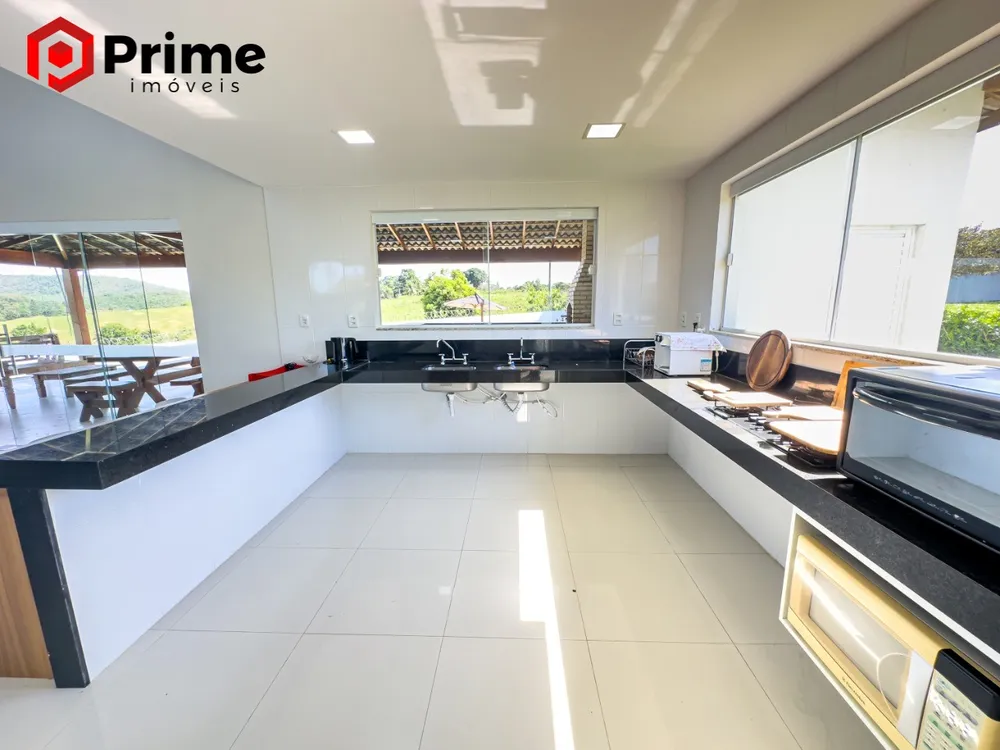 Casa, 5 quartos, 370 m² - Foto 5