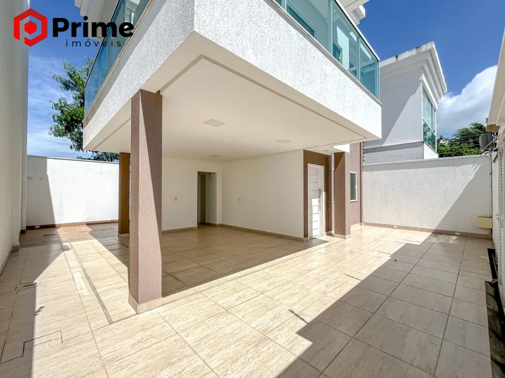 Casa, 3 quartos, 129 m² - Foto 1