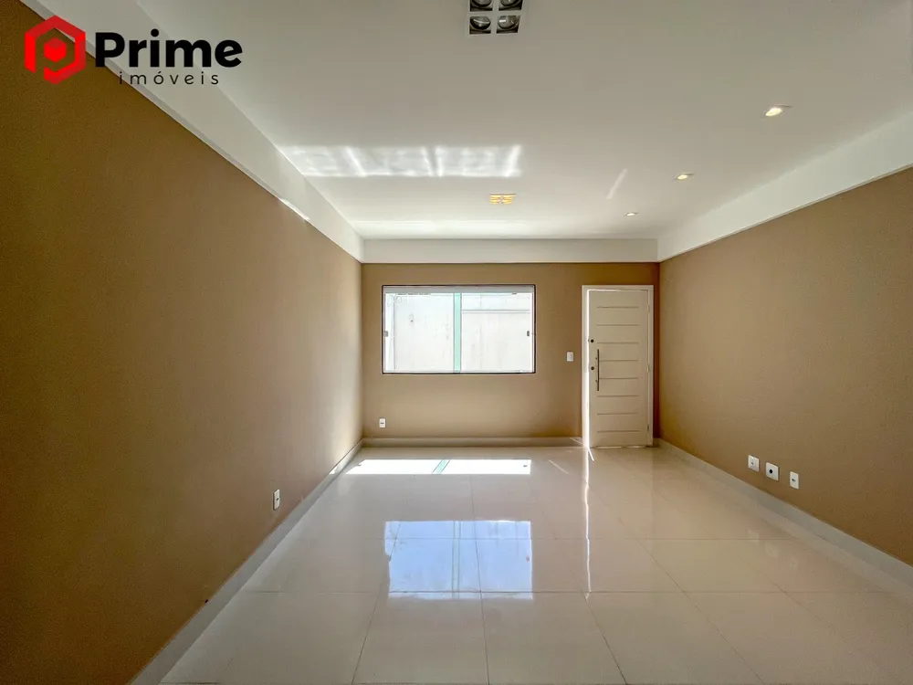 Casa, 3 quartos, 129 m² - Foto 2