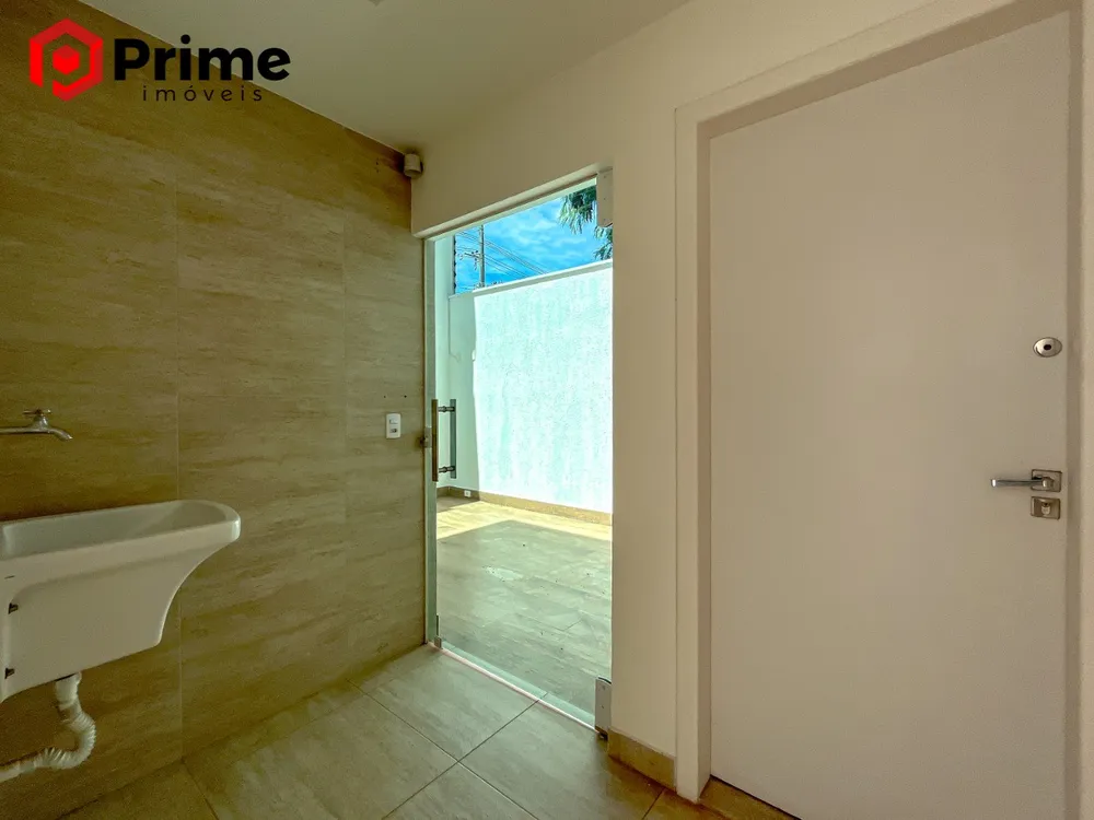 Casa, 3 quartos, 129 m² - Foto 6