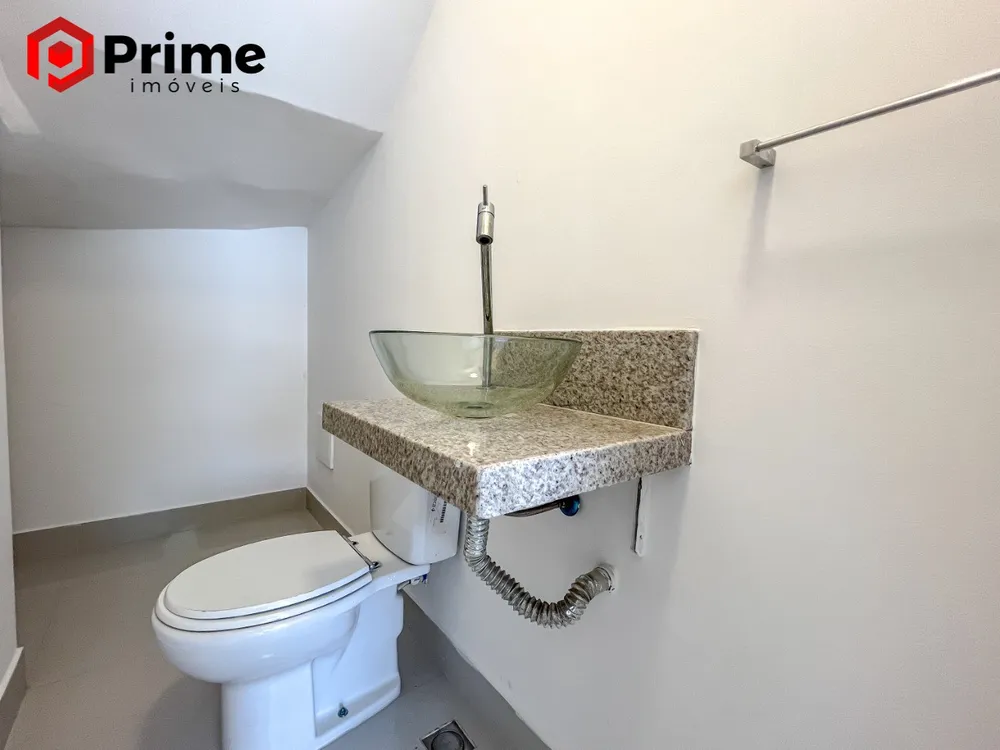 Casa, 3 quartos, 129 m² - Foto 12