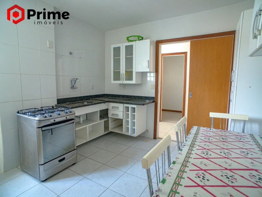 Apartamento, 3 quartos, 100 m² - Foto 4